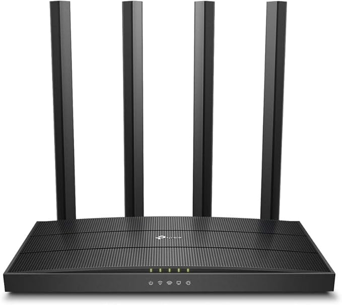 Tp-link Archer C80 AC1900 Wireless MU-MIMO Wi-Fi 5 Router TP- Link