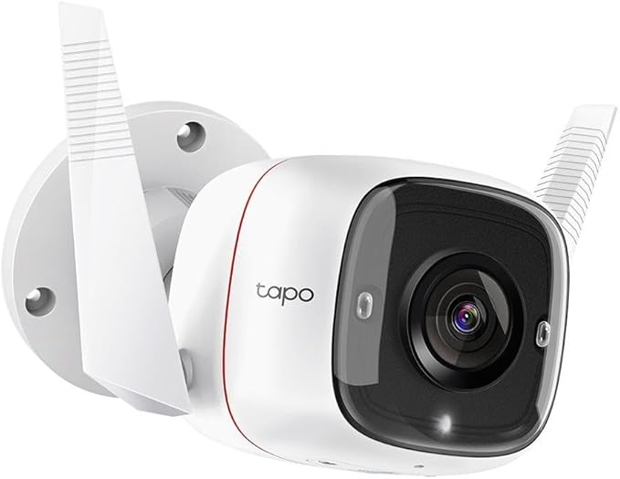 T-Link Tapo C310 Outdoor Security Wi-Fi Camera TP- Link