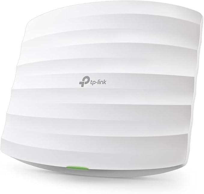 TP-Link 300Mbps TL-EAP115 Wireless N Ceiling Mount Access Point TP- Link