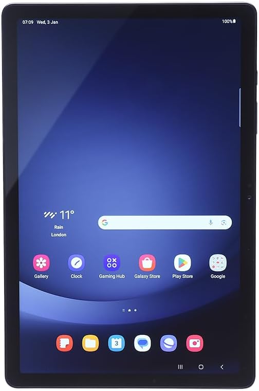 Samsung Tab A9 (8.7") with 64GB Storage & 4GB RAM Samsung