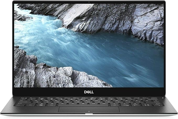 Dell XPS 13 9380 (EX-UK) | Premium Laptop with 13.3" Touchscreen | Core i7, 16GB RAM, 512GB SSD