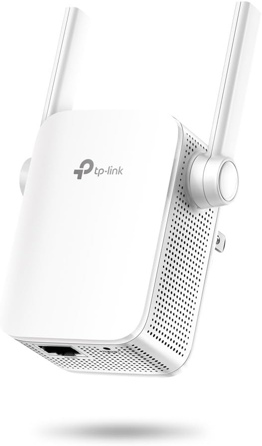 TP-Link TL-WA855RE Wireless-N300 Range Extender TP- Link