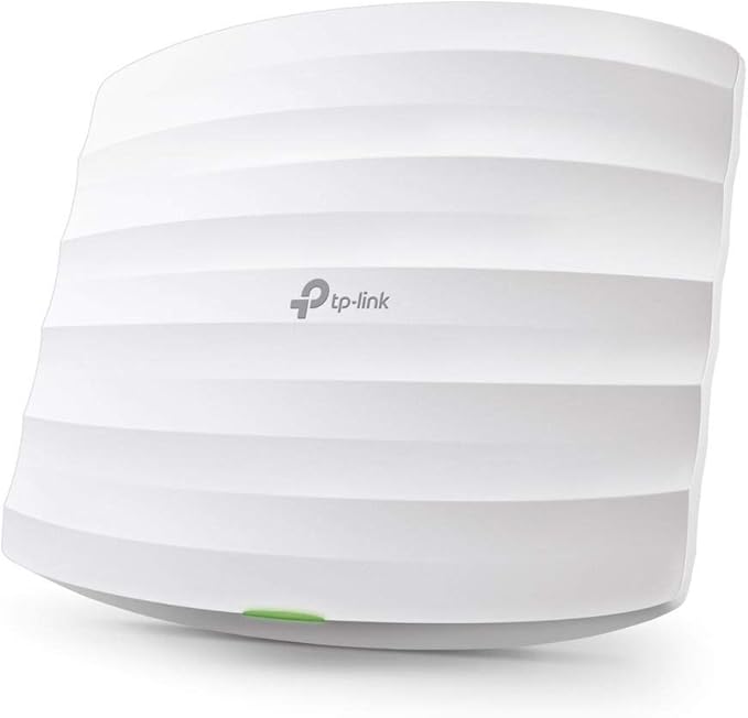 TP-Link TL-EAP245 AC1750 Wireless MU-MIMO Gigabit Ceiling Mount Access Point TP- Link