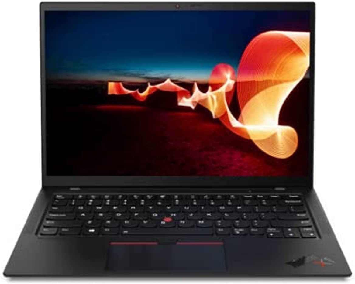 Lenovo ThinkPad X1 Carbon G9 Laptop | i7, 16GB RAM, 512GB SSD | 14" Touchscreen EX-UK