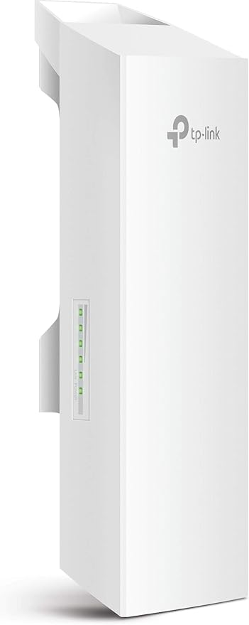 TP-Link CPE210 2.4Ghz 300Mbps 9dBi Outdoor CPE TP- Link