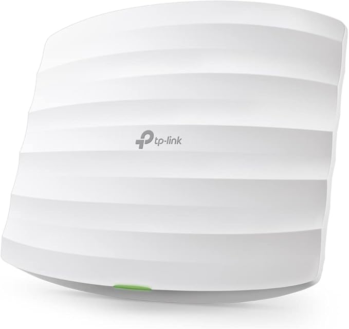 TP-Link EAP110 300Mbps Wireless N Ceiling Mount Access Point (TL-EAP110) TP- Link