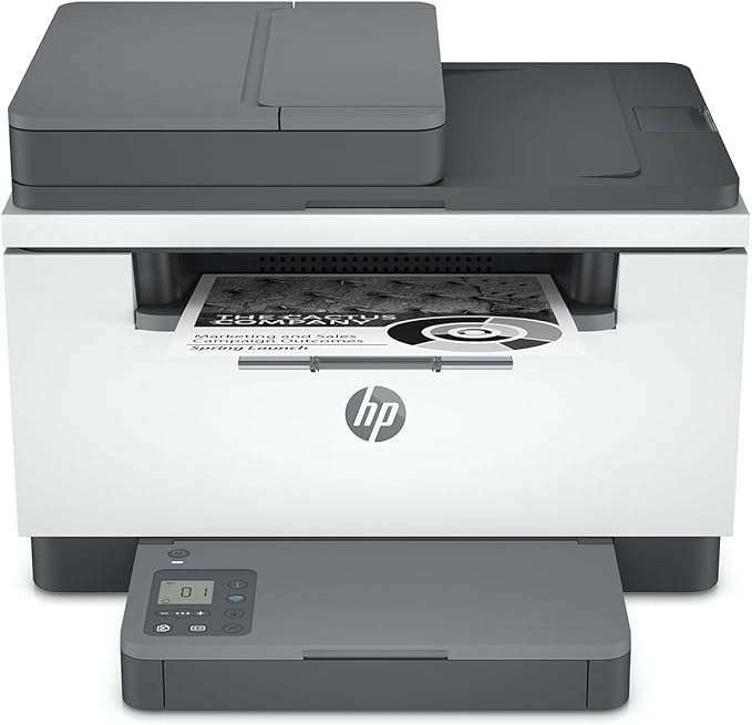 HP LaserJet Pro MFP M236sdw | All-in-One Printer with ADF & Duplex HP