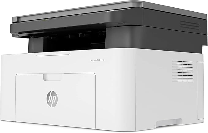 HP LaserJet MFP 135w | Wireless All-in-One Printer HP