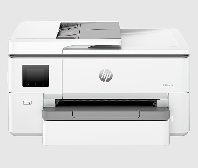 HP OfficeJet Pro 9720: Wide-Format All-in-One Printer for Professional A3 Printing HP