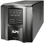 APC Smart-UPS 750VA Pure Sine Wave UPS | SMT750IC