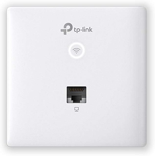 TP-Link EAP230 1200Mbps Wireless N Wall-Plate Access Point TP- Link