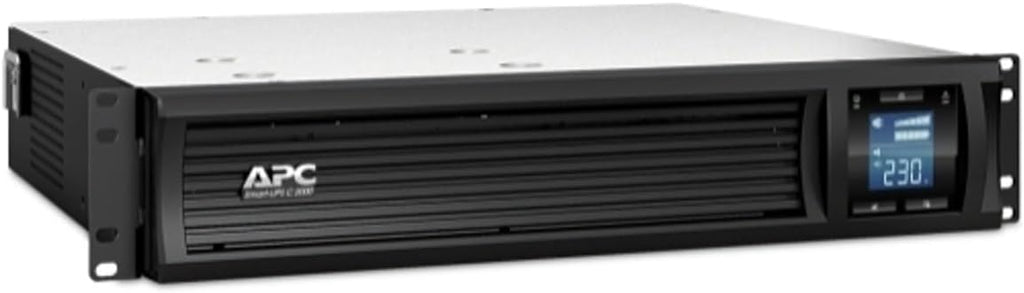 APC Smart-UPS C 2000VA LCD RM 2U Price in Kenya | SMC2000I-2U