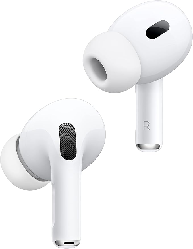 Apple AirPods Pro 2 USB-C Price in Kenya | H2 Chip ANC Earbuds