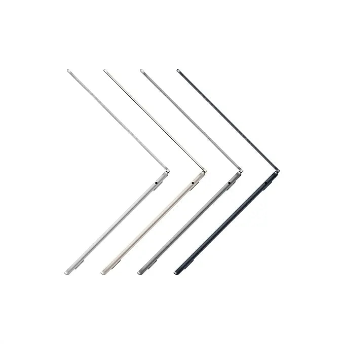 Apple Macbook Air MLXY3B M2 8GB RAM 256GB SSD 13.6" Inch Apple