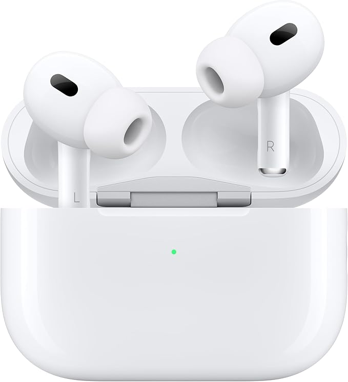 Apple AirPods Pro 2 USB-C Price in Kenya | H2 Chip ANC Earbuds