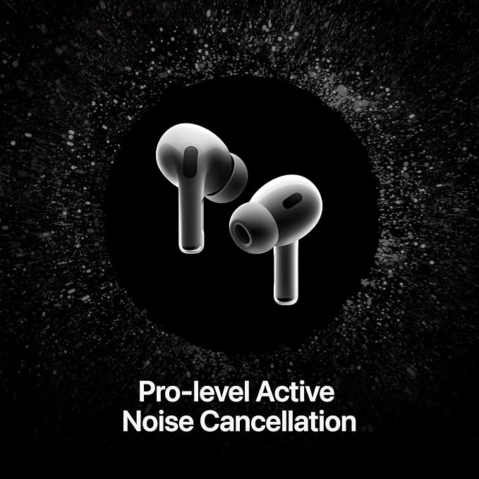 Apple AirPods Pro 2 USB-C Price in Kenya | H2 Chip ANC Earbuds