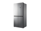 TCL 470L Cross Door Total No Frost Fridge | Twin Inverter
