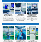 48-Core ADSS Fiber Optic Cable - 4KM Single-Mode Aerial Roll | Ultra-High Capacity [Optional Span]