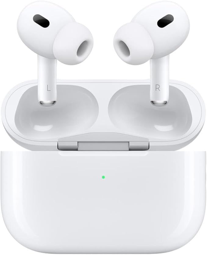 Apple AirPods Pro 2 USB-C Price in Kenya | H2 Chip ANC Earbuds