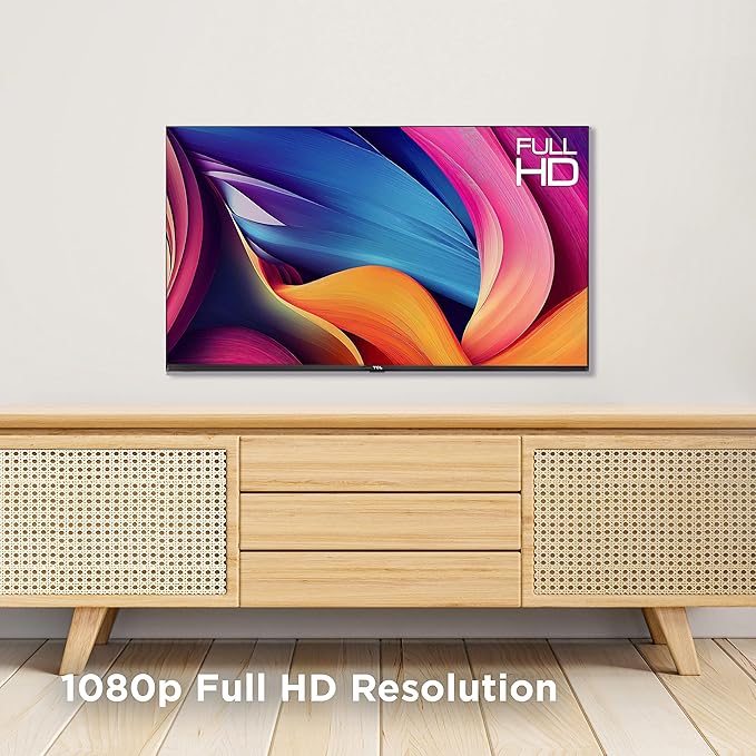 TCL 50T6C 50" QLED 4K Google TV Price in Kenya | 120Hz VRR Gaming