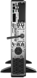 APC Easy UPS 2000VA | Pure Sine Wave, AVR & Universal Outlets