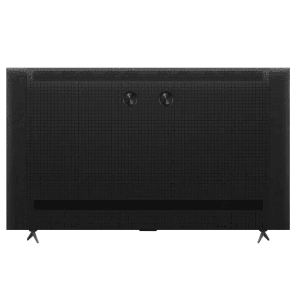 TCL 55C6K 55" Premium QD-Mini LED 4K Google TV | 144Hz, HDR10+, Dolby Atmos