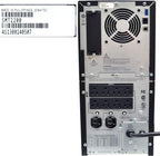 APC Back-UPS 2200VA (1200W) | Line-Interactive UPS with AVR & 4 Universal Sockets