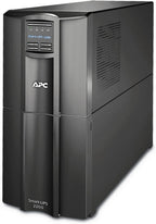 APC Smart-UPS 2200VA (1980W) Line-Interactive Tower UPS w/ SmartConnect | SMT2200IC