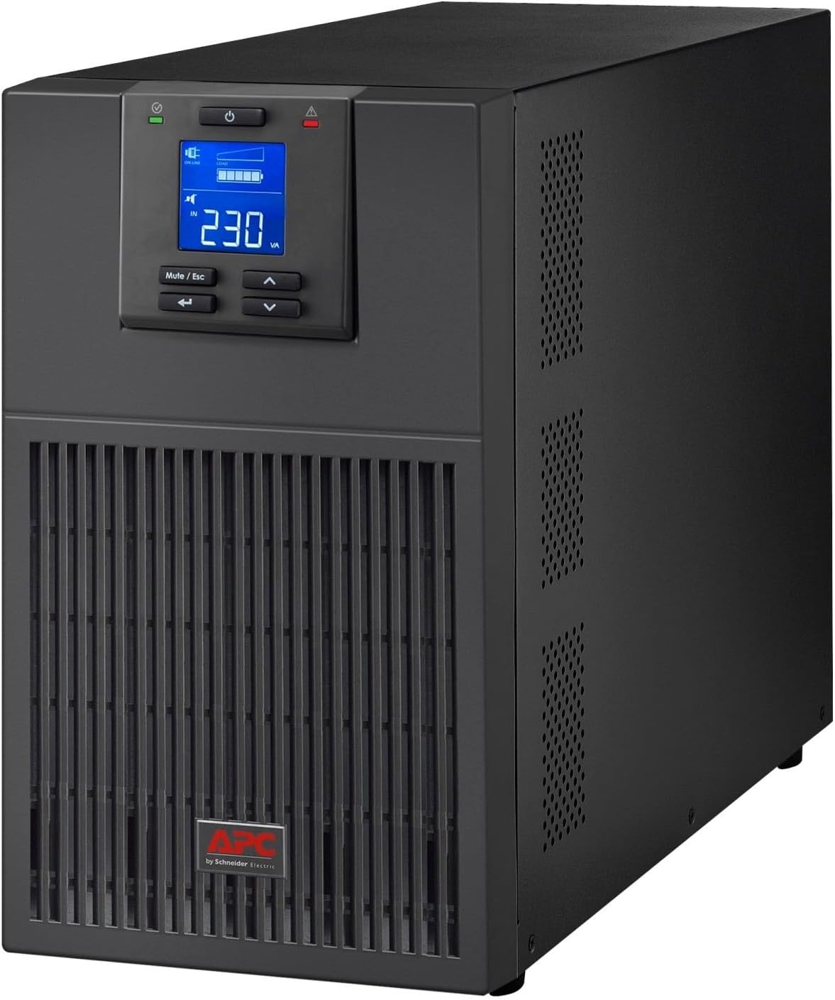 APC Easy UPS On-Line SRV 3000VA | Tower SRV3KI