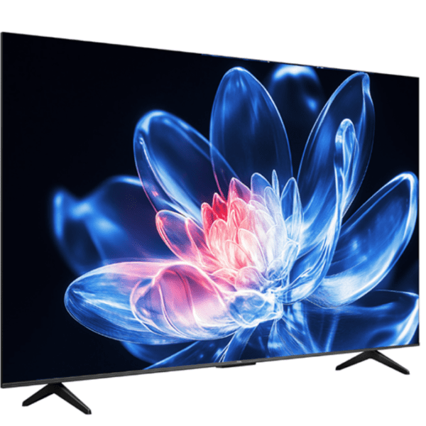 TCL 65T6C 65-inch 4K QLED Google TV - 120VRR Gaming & Dolby Atmos