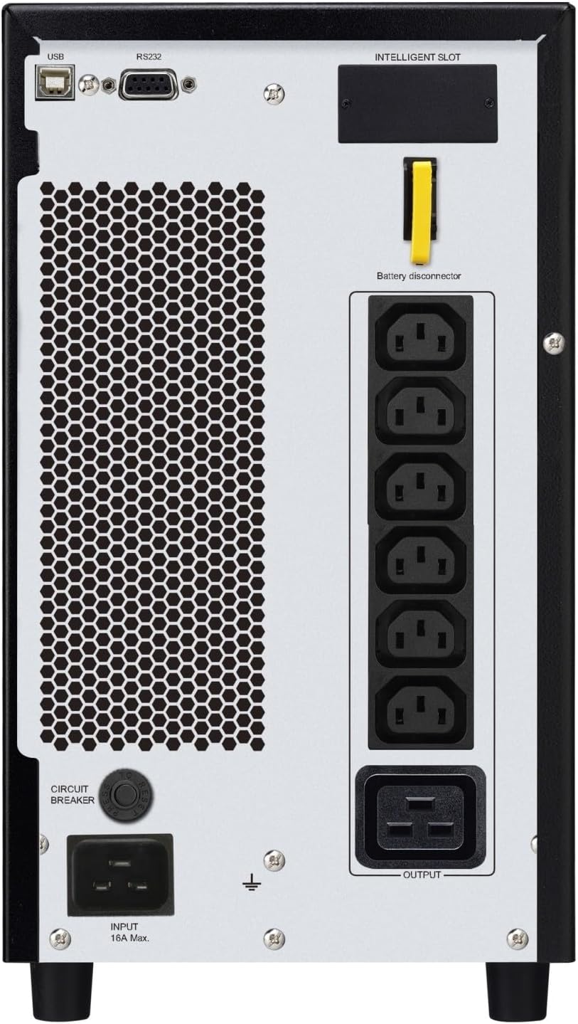 APC Easy UPS On-Line SRV 3000VA | Tower SRV3KI
