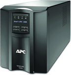 APC Smart-UPS 1000VA (700W) Line-Interactive UPS w/ SmartConnect | SMT1000IC