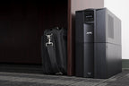 APC Smart-UPS 2200VA (1980W) Line-Interactive Tower UPS w/ SmartConnect | SMT2200IC