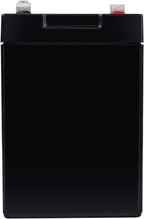 9Ah 12V Sealed Lead-Acid (SLA) Battery for UPS & Alarm Systems