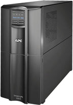 APC Smart-UPS C 3000VA / 2100W Line-Interactive UPS | Pure Sine Wave & AVR (SMC3000I)