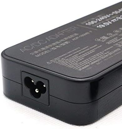 ASUS Original 180W Power Adapter (19.5V 9.23A)