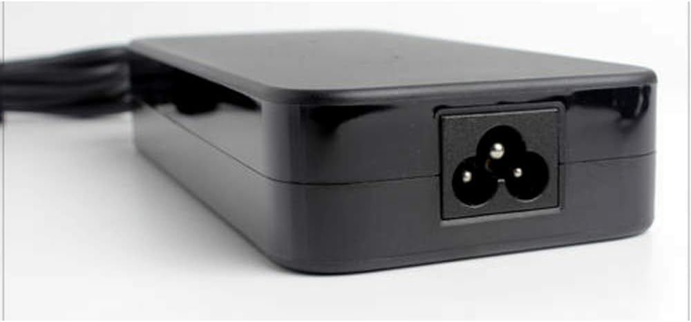 ASUS Original 180W Power Adapter (19.5V 9.23A)
