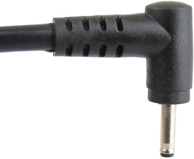 ASUS 19V 2.1A 40W Laptop Charger | 2.5*0.7mm Tip Power Adapter