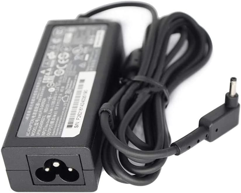 ASUS 19V 2.37A 45W Laptop Charger (3.0x1.0mm Small Pin) Adapter