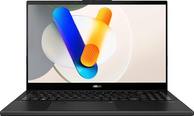 ASUS Vivobook Pro 15 OLED (Q543): Core Ultra 9, RTX 3050, 24GB, 2TB SSD ASUS Vivobook