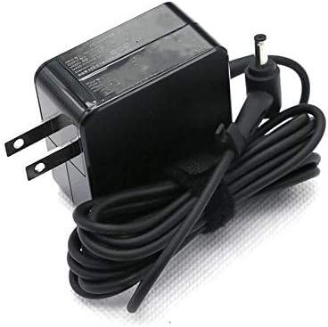 ASUS 33W Original Adapter (19V 1.75A) - Slim USB Tip