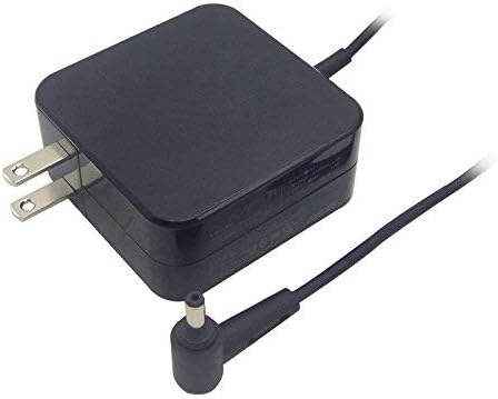 ASUS 45W Laptop Charger 19V 2.37A (4.0x1.35mm Tip) Power Adapter