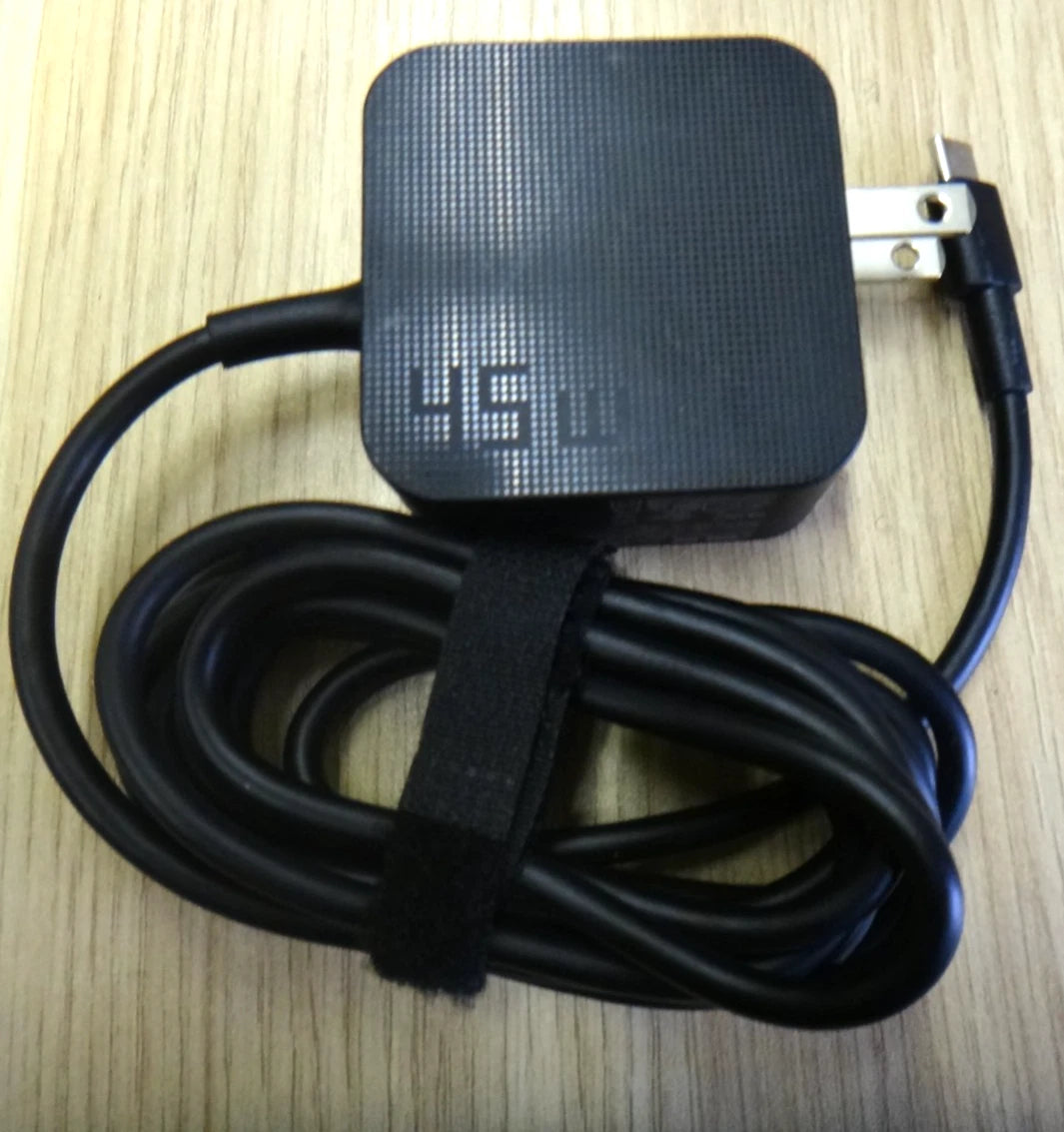 ASUS 45W USB-C Charger 20V 2.25A