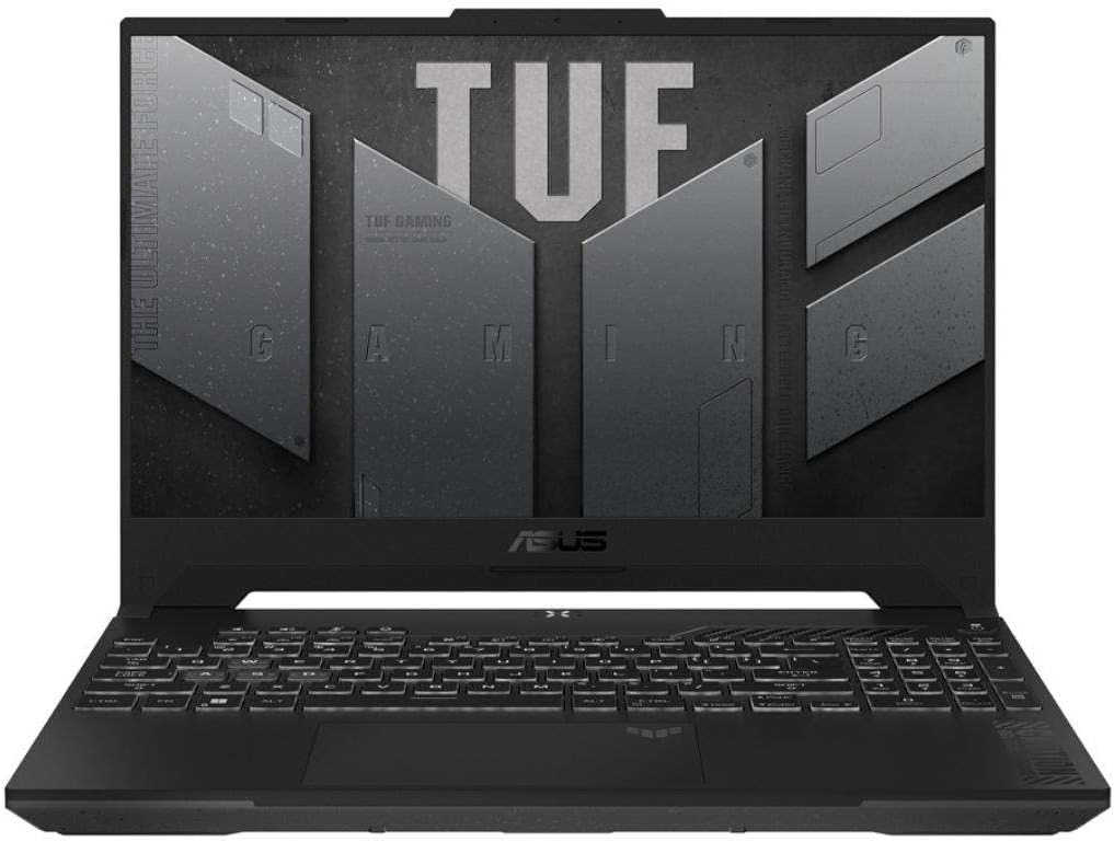 ASUS TUF Gaming F15 FX507VI | RTX 4070, Core i7-13620H, 16GB, 1TB SSD Asus