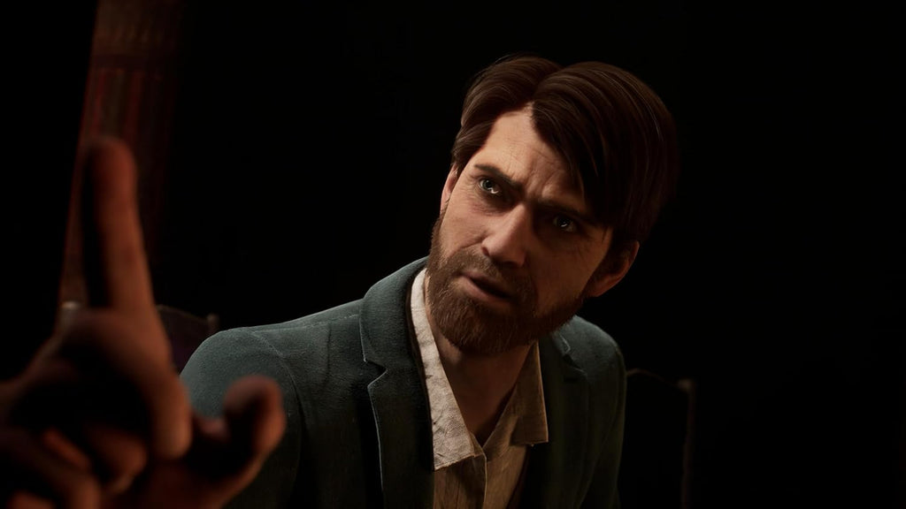 Alone in the Dark PS5 Price in Kenya | Best Horror Games Nairobi