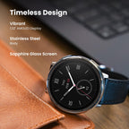 Amazfit Active 2 Price in Kenya | 1.32" AMOLED GPS AI Smartwatch