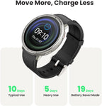 Amazfit Active 2 Price in Kenya | 1.32" AMOLED GPS AI Smartwatch