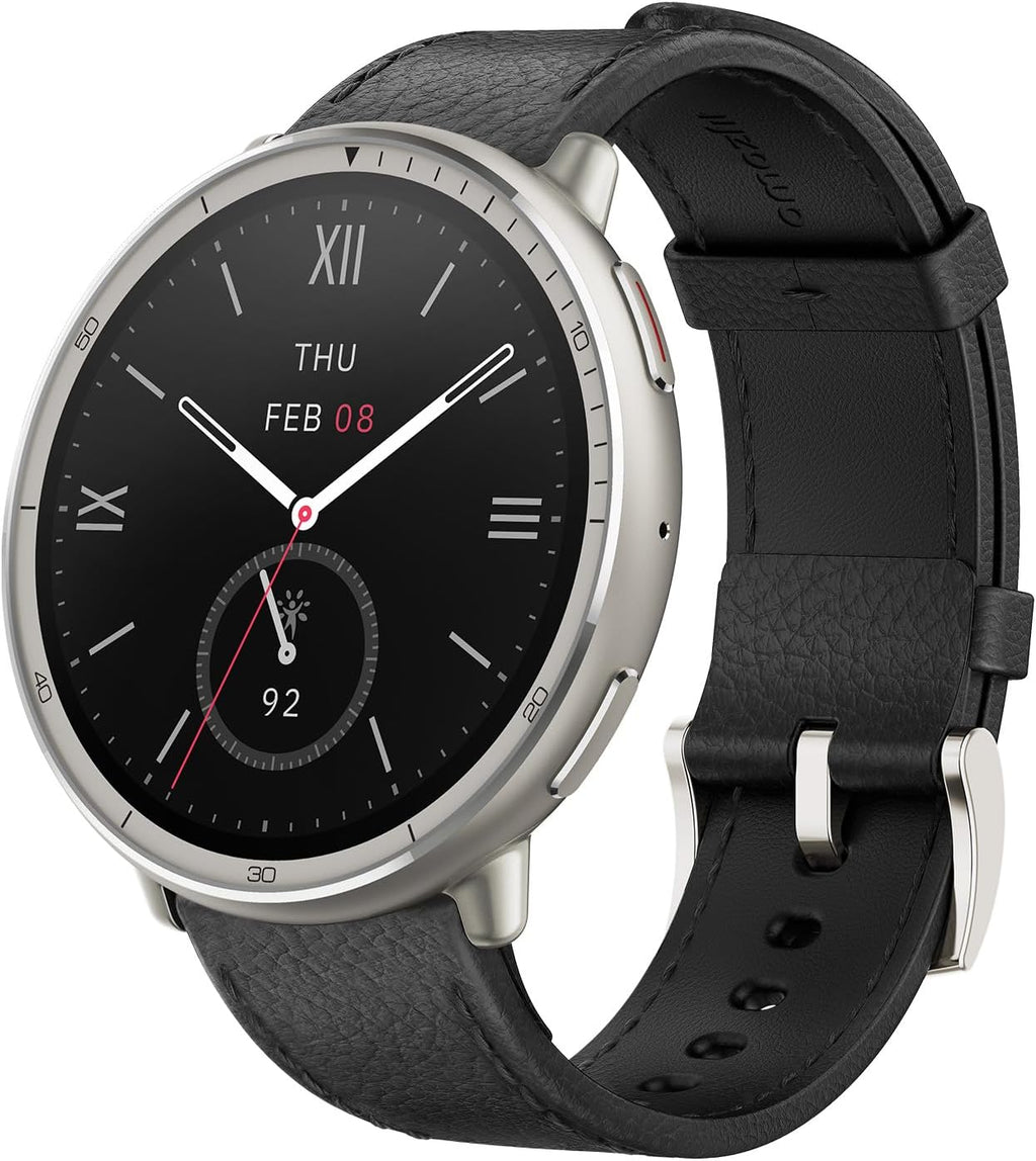 Amazfit Active 2 Price in Kenya | 1.32" AMOLED GPS AI Smartwatch