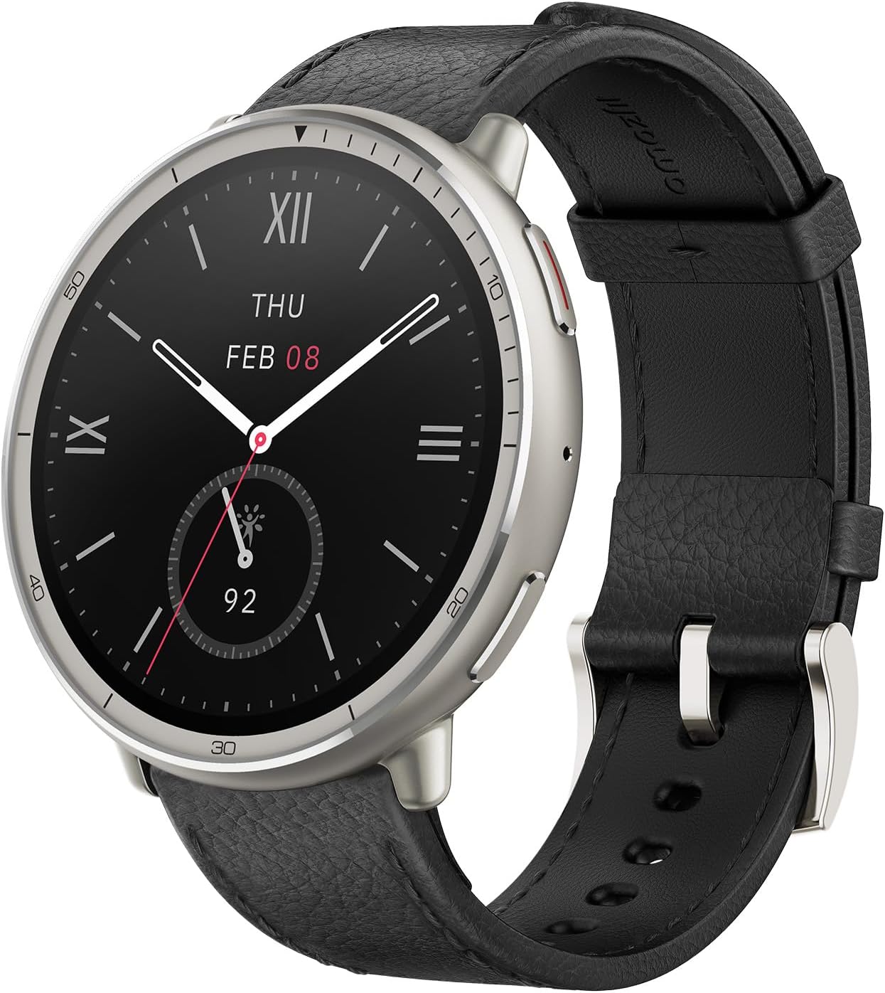 Amazfit Active 2 Price in Kenya | 1.32" AMOLED GPS AI Smartwatch