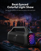 Anker Soundcore Boom 2 Plus Price in Kenya | 140W BassUp 2.0 Speaker